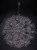 Starfire 40 Light Chandelier (39747BCPC)