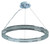 Maxim - 39773BCPC - LED Pendant - Eternity LED - Polished Chrome