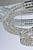 Eternity LED LED Chandelier (39778BCPC)
