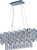 Maxim - 39926BCPC - 19 Light Pendant - Jewel (Disc) - Polished Chrome