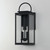 Nassau Vivex Two Light Outdoor Wall Sconce (40316CLBK)