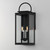 Nassau Vivex Two Light Outdoor Wall Sconce (40316CLBK)