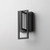 Formation VX LED Outdoor Wall Sconce (40651BK)