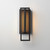 Formation VX LED Outdoor Wall Sconce (40652BK)