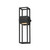 Maxim - 40676BK - LED Outdoor Wall Sconce - Strand VX - Black