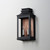 Savannah VX Two Light Outdoor Wall Sconce (40914CLACPBO)