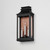 Savannah VX Three Light Outdoor Wall Sconce (40916CLACPBO)