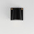 Rivet LED Outdoor Wall Sconce (42120BKAB)