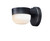 Maxim - 51115FTBK - LED Outdoor Wall Sconce - Michelle - Black