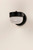 Michelle LED Outdoor Wall Sconce (51116FTBK)