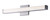 Maxim - 52002SN - LED Bath Vanity - Spec - Satin Nickel