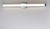 Spec LED Bath Vanity (52004PC)