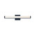 Maxim - 52032BK - LED Bath Bar - Spec - Black