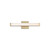 Maxim - 52050NAB - LED Bath Vanity - Spec 5CCT - Natural Aged Brass