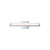 Maxim - 52050PC - LED Bath Vanity - Spec 5CCT - Polished Chrome