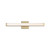 Maxim - 52052NAB - LED Bath Vanity - Spec 5CCT - Natural Aged Brass
