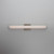 Rail LED Bath Vanity (52102SN)