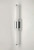 Optic LED Bath Vanity (52114WTPC)