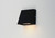 Pathfinder LED Outdoor Wall Sconce (52120BK)