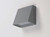 Pathfinder LED Outdoor Wall Sconce (52120SV)