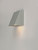 Pathfinder LED Outdoor Wall Sconce (52120SV)