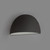 Pathfinder LED Outdoor Wall Sconce (52122ABZ)