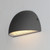 Pathfinder LED Outdoor Wall Sconce (52122ABZ)
