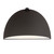 Maxim - 52122ABZ/PHC - LED Outdoor Wall Sconce - Pathfinder - Bronze