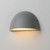 Pathfinder LED Outdoor Wall Sconce (52122SV)