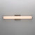 Rail LED Bath Bar (52132SN)