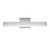 Maxim - 52150PC - LED Bath Vanity - Rail 5CCT - Polished Chrome