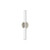 Maxim - 52502WTSN - LED Bath Vanity - Tubo - Satin Nickel