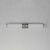 Tubo LED Bath Vanity (52502WTSN)