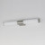 Tubo LED Bath Vanity (52502WTSN)