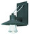 Maxim - 54360CLABZ - LED Outdoor Wall Sconce - Civic - Architectural Bronze