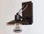 Civic LED Outdoor Wall Sconce (54360CLABZ)