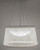 Bahama LED Pendant (54374)