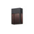 Maxim - 54802BK - LED Outdoor Wall Sconce - Lattice - Black