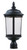 Maxim - 55021CDBZ - LED Outdoor Pole/Post Lantern - Dover LED - Bronze