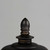 Dover LED LED Outdoor Pole/Post Lantern (55021CDBZ)