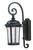 Maxim - 55023CDBZ - LED Outdoor Wall Sconce - Dover LED - Bronze