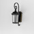 Dover LED LED Outdoor Wall Sconce (55023CDBZ)