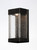 Stackhouse VX LED Outdoor Wall Sconce (55222CLBZ)