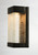 Stackhouse VX LED Outdoor Wall Sconce (55222CLBZ)