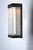 Stackhouse VX LED Outdoor Wall Sconce (55226CLBZ)
