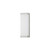 Maxim - 55522WTAL - LED Outdoor Wall Sconce - Tunnel - Brushed Aluminum