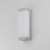 Tunnel LED Outdoor Wall Sconce (55522WTAL)