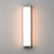 Tunnel LED Outdoor Wall Sconce (55524WTAL)