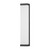 Maxim - 55524WTBK - LED Outdoor Wall Sconce - Tunnel - Black