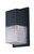 Maxim - 55550CLBK - LED Wall Sconce - Wall Pak - Black
